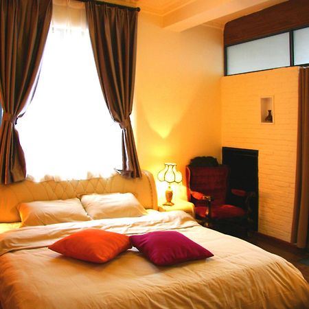 La Maison Du Lao Shay A Dali Hotell Dali  Eksteriør bilde