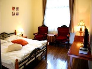 La Maison Du Lao Shay A Dali Hotell Dali  Eksteriør bilde
