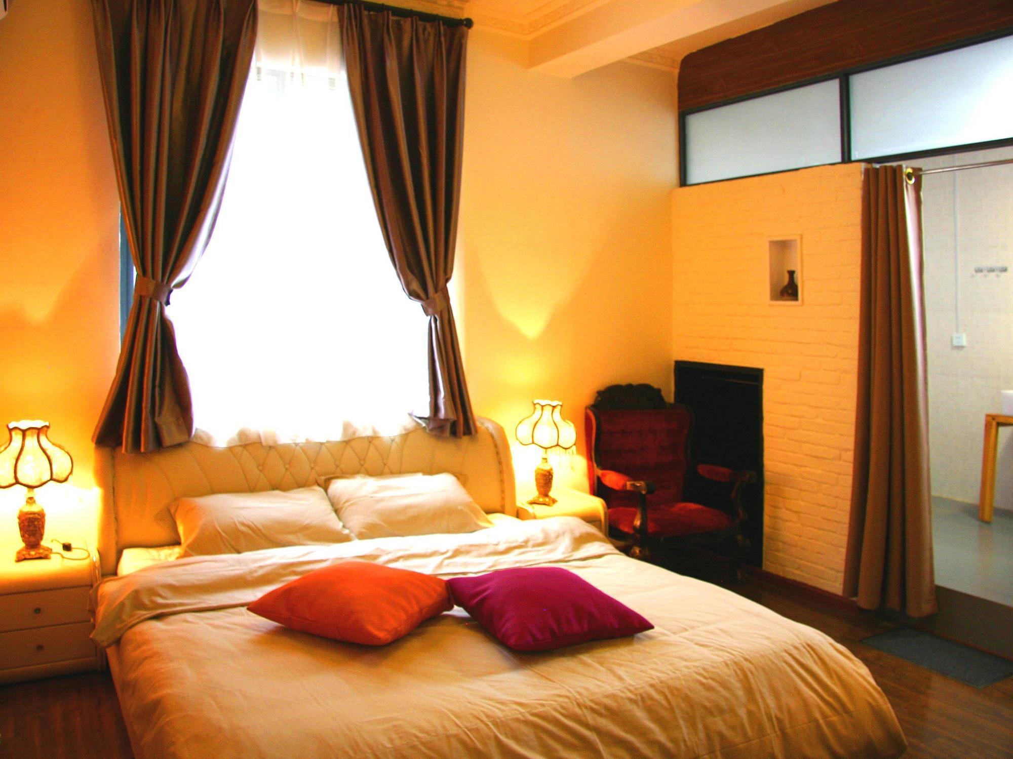 La Maison Du Lao Shay A Dali Hotell Dali  Eksteriør bilde